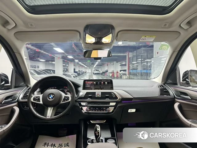 BMW X3 id 4256926 из Китая 7