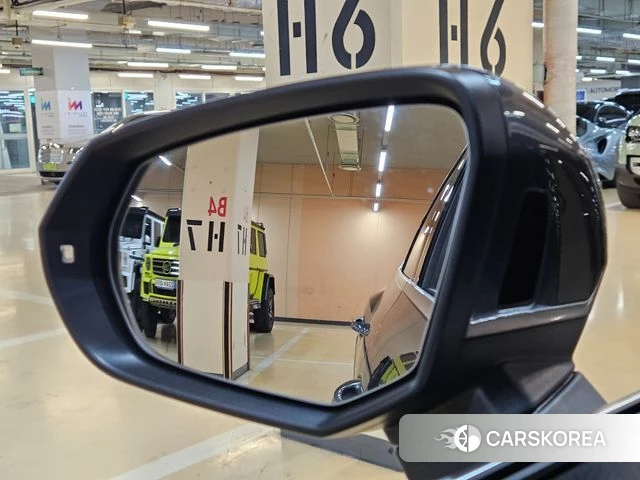 Audi Q3 (F3) id 3871052 из Кореи 7