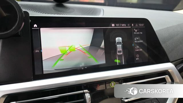 BMW 3 Series (G20) id 4179855 из Кореи 7