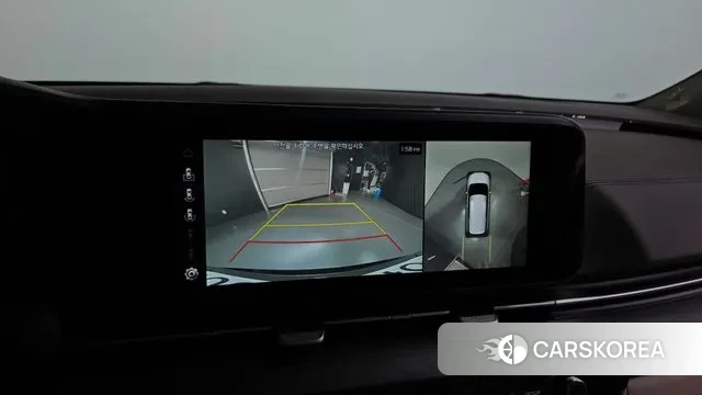 Kia Carnival 4th generation id 3444029 из Кореи 7