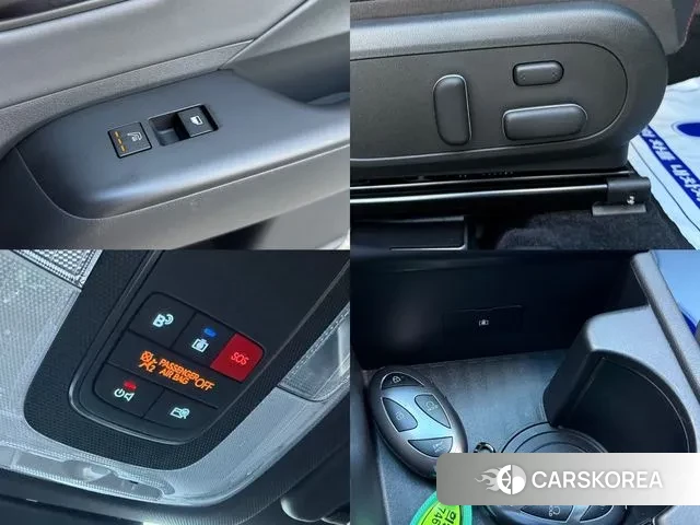 Hyundai Kona Hybrid (SX2) id 3079937 из Кореи 7