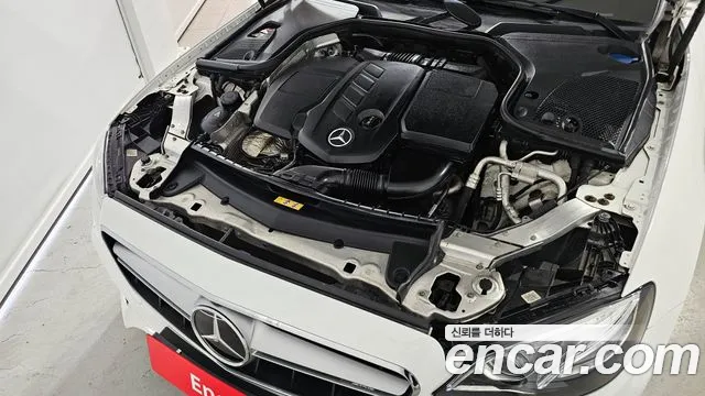 Mercedes-Benz E-Class W213 id 2785414 из Кореи 7
