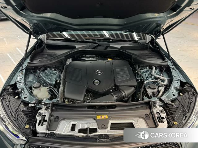Mercedes-Benz GLC id 4278679 из Китая 7