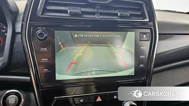 Ssangyong Berry New Tivoli id 3806314 из Кореи 7