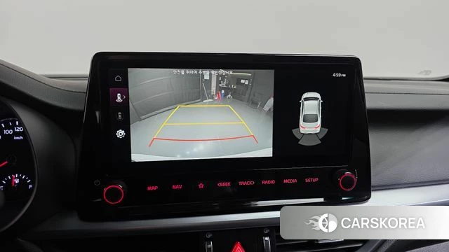 Kia The New K3 2nd generation id 4017211 из Кореи 7