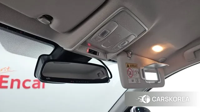 Renault Korea (Samsung) XM3 id 3512587 из Кореи 7