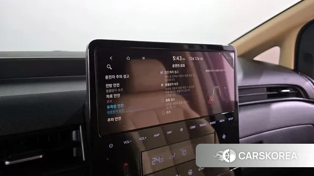 Hyundai Staria id 3472053 из Кореи 7