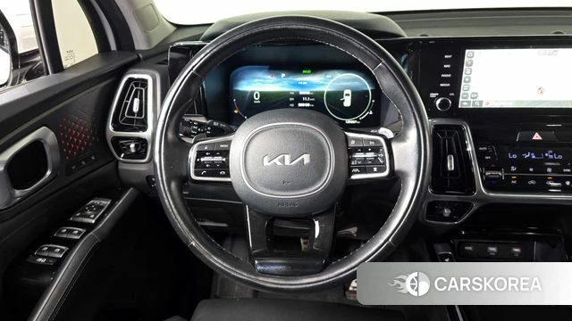 Kia Sorento 4th Generation id 4608627 из Кореи 7