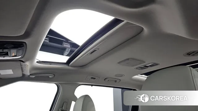 Kia Carnival 4th generation id 3671779 из Кореи 7