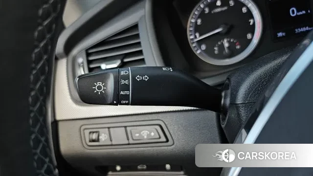 Hyundai Sonata New Rise id 2976934 из Кореи 7