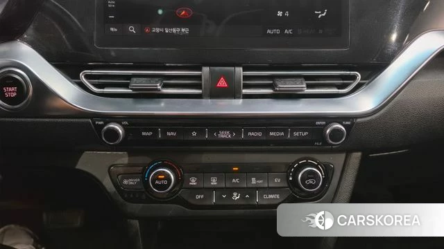 Kia Niro Plus id 4730935 из Кореи 7