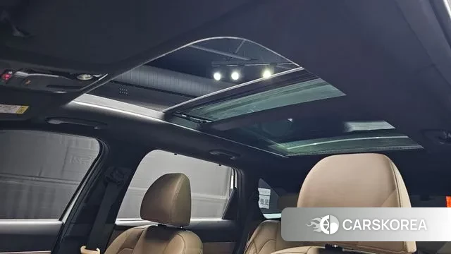 Kia The New Sorento 4th Generation id 3614474 из Кореи 7