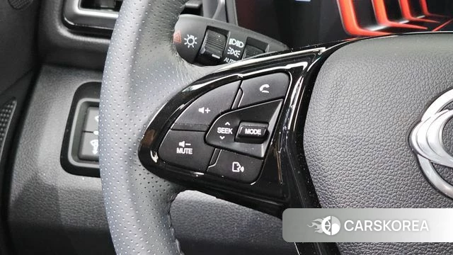 Ssangyong The New Tivoli id 4571852 из Кореи 7