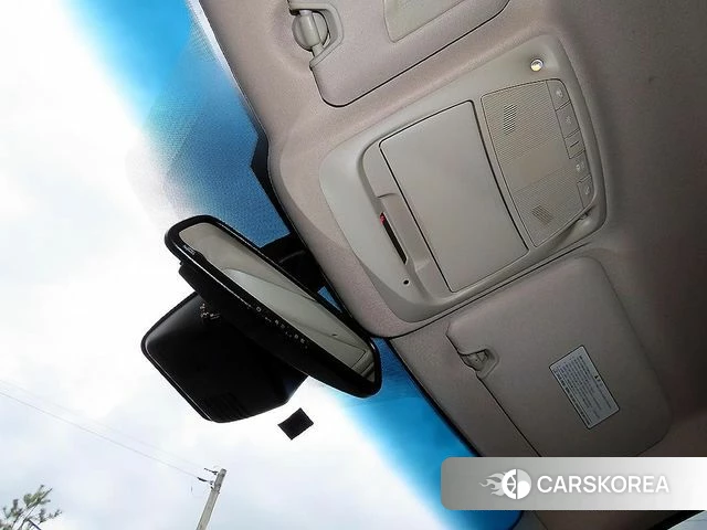 Renault Korea (Samsung) QM6 id 3879929 из Кореи 7
