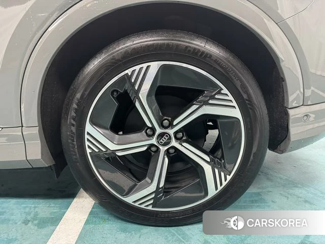 Audi Q4 e-tron id 4336054 из Китая 7