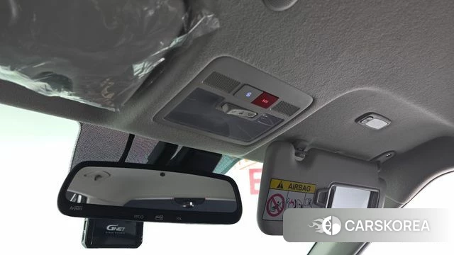 Hyundai Venue id 4622817 из Кореи 7