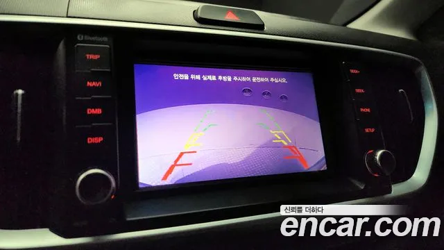 Kia The New Ray id 2512459 из Кореи 7