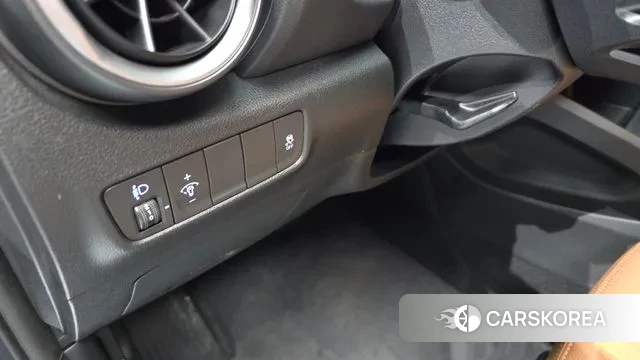 Hyundai The New Kona id 3116017 из Кореи 7