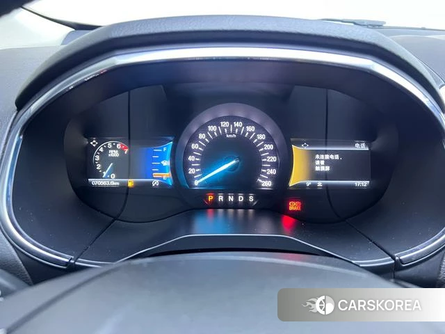 Ford Sharp World id 3857056 из Китая 7