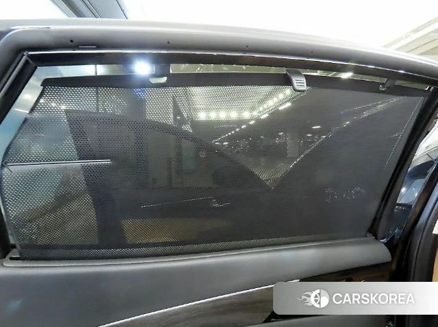 Kia K7 Premier id 4264303 из Кореи 7