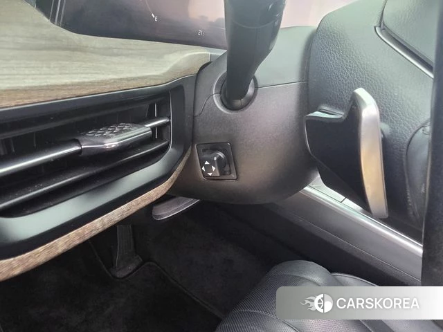 Kia K8 id 3935028 из Кореи 7