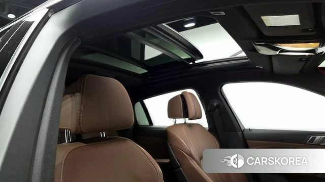 BMW X6 (G06) id 3942164 из Кореи 7