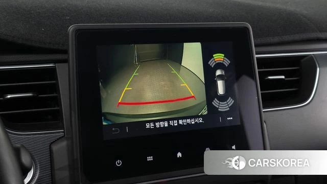 Renault Korea (Samsung) XM3 id 4433981 из Кореи 7