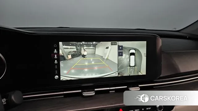 Kia Carnival 4th generation id 3722759 из Кореи 7