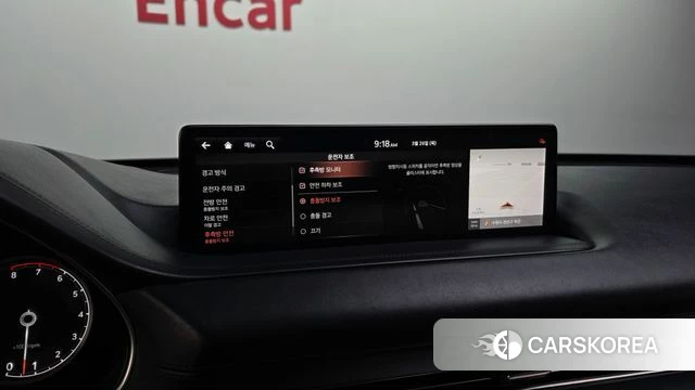 Genesis GV80 id 3844225 из Кореи 7