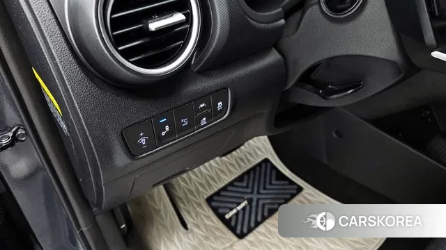 Hyundai Kona Electric id 3034122 из Кореи 7