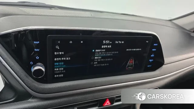 Hyundai Sonata Hybrid (DN8) id 3759441 из Кореи 7