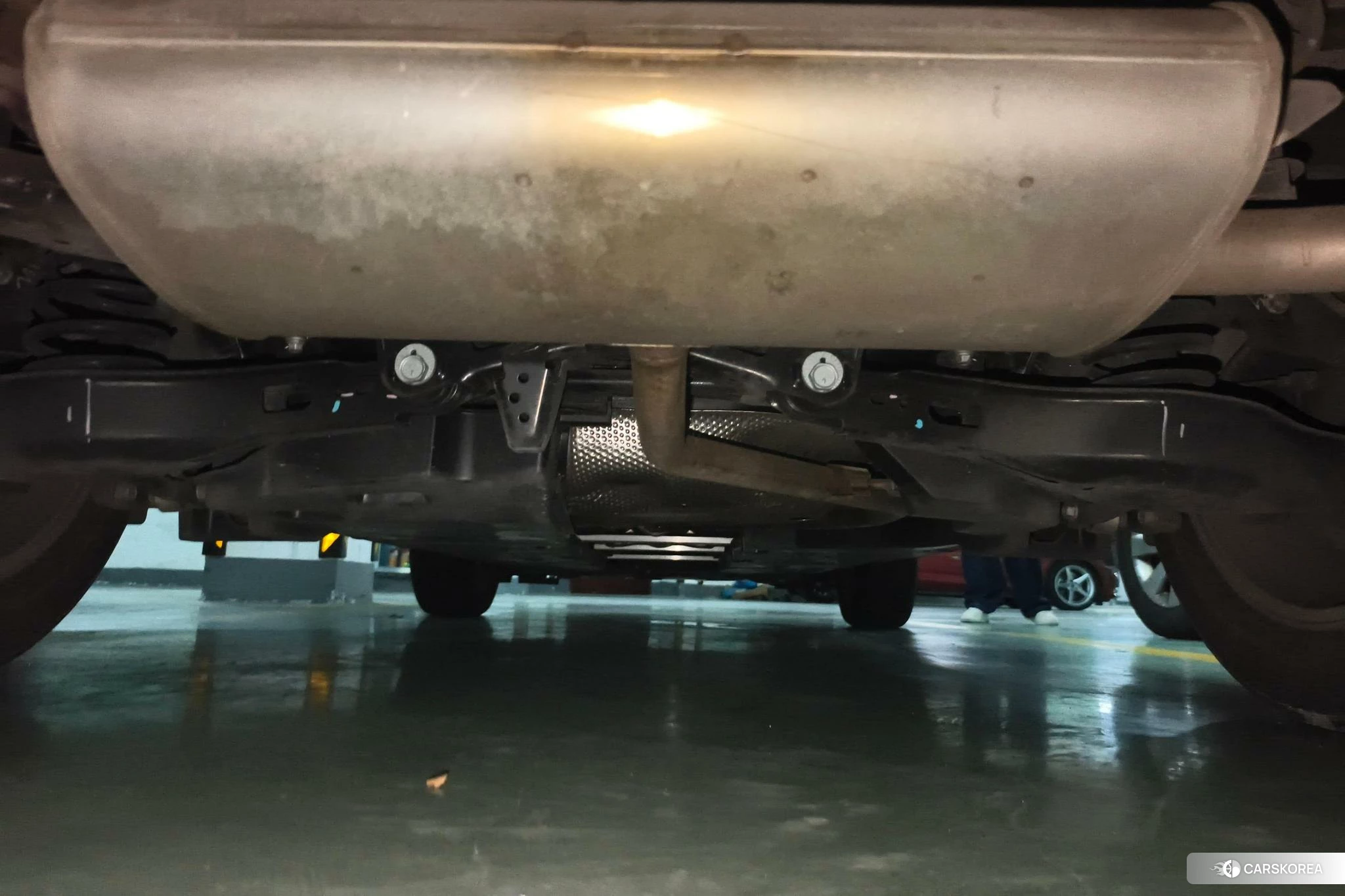 Toyota C-HR id 4437749 из Китая 7