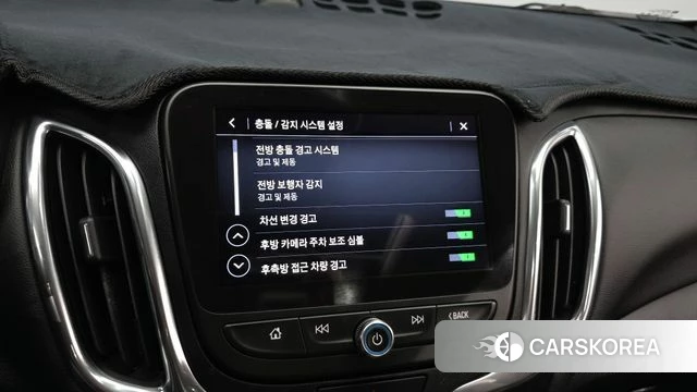 Chevrolet (GM Daewoo) Equinox id 4180318 из Кореи 7