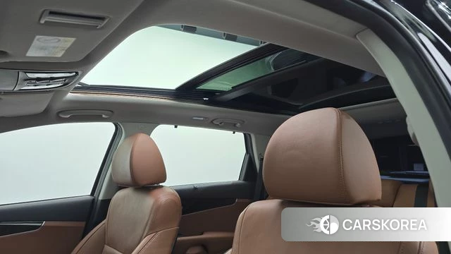 Kia The New Sorento id 4356705 из Кореи 7