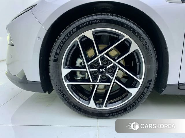 Xiaopeng Motors Xiaopeng P7+ id 3993350 из Китая 7