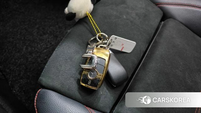 Mercedes-Benz CLA-Class C118 id 4727349 из Кореи 7