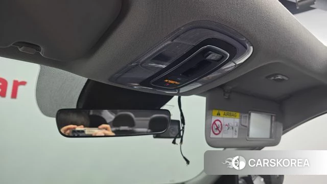 Hyundai Avante (CN7) id 4202205 из Кореи 7