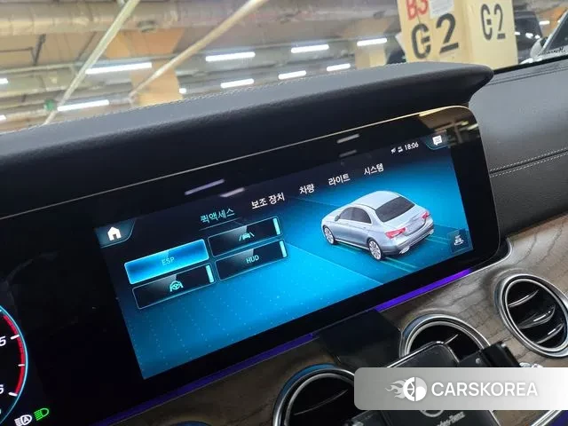 Mercedes-Benz E-Class W213 id 3747072 из Кореи 7