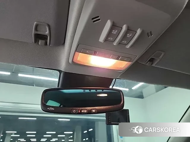 Chevrolet (GM Daewoo) The New Trax id 3766475 из Кореи 7