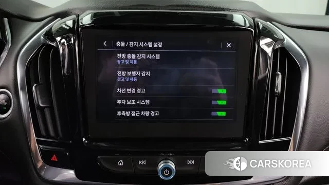 Chevrolet (GM Daewoo) Traverse id 3421883 из Кореи 7