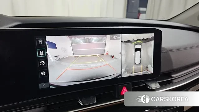 Kia The New Carnival 4th Generation id 3659028 из Кореи 7