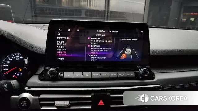 Kia Seltos id 3390504 из Кореи 7