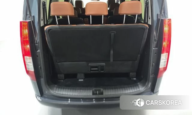 Hyundai Staria id 4941927 из Кореи 7