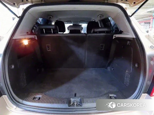 Chevrolet (GM Daewoo) The New Trax id 3076550 из Кореи 7