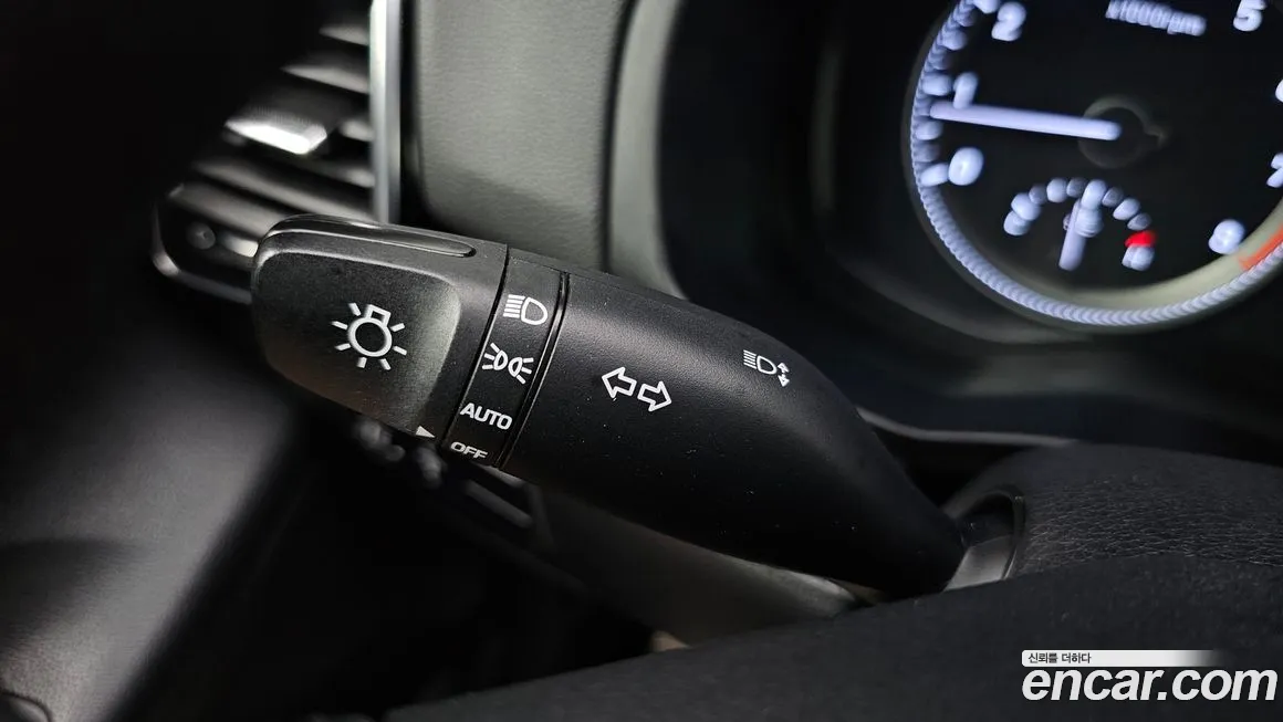 Hyundai Grandeur IG id 1915414 из Кореи 7