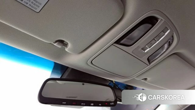 Kia K7 Premier id 3800938 из Кореи 7