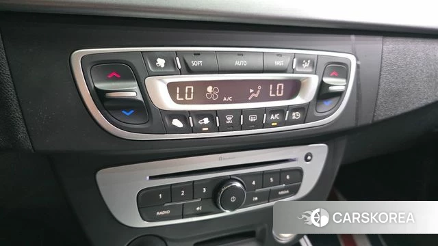 Renault Korea (Samsung) SM3 Z.E. id 4708374 из Кореи 7
