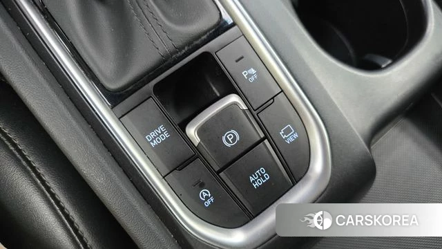 Hyundai Santa Fe TM id 4587249 из Кореи 7