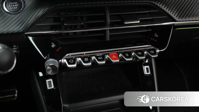 Peugeot 2008 Second generation id 4196324 из Кореи 7