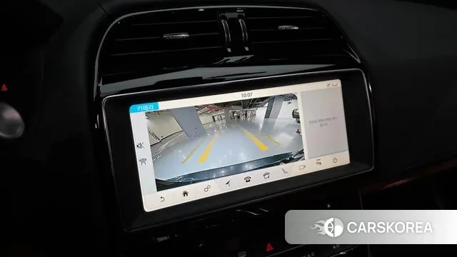 Jaguar XE id 3412911 из Кореи 7